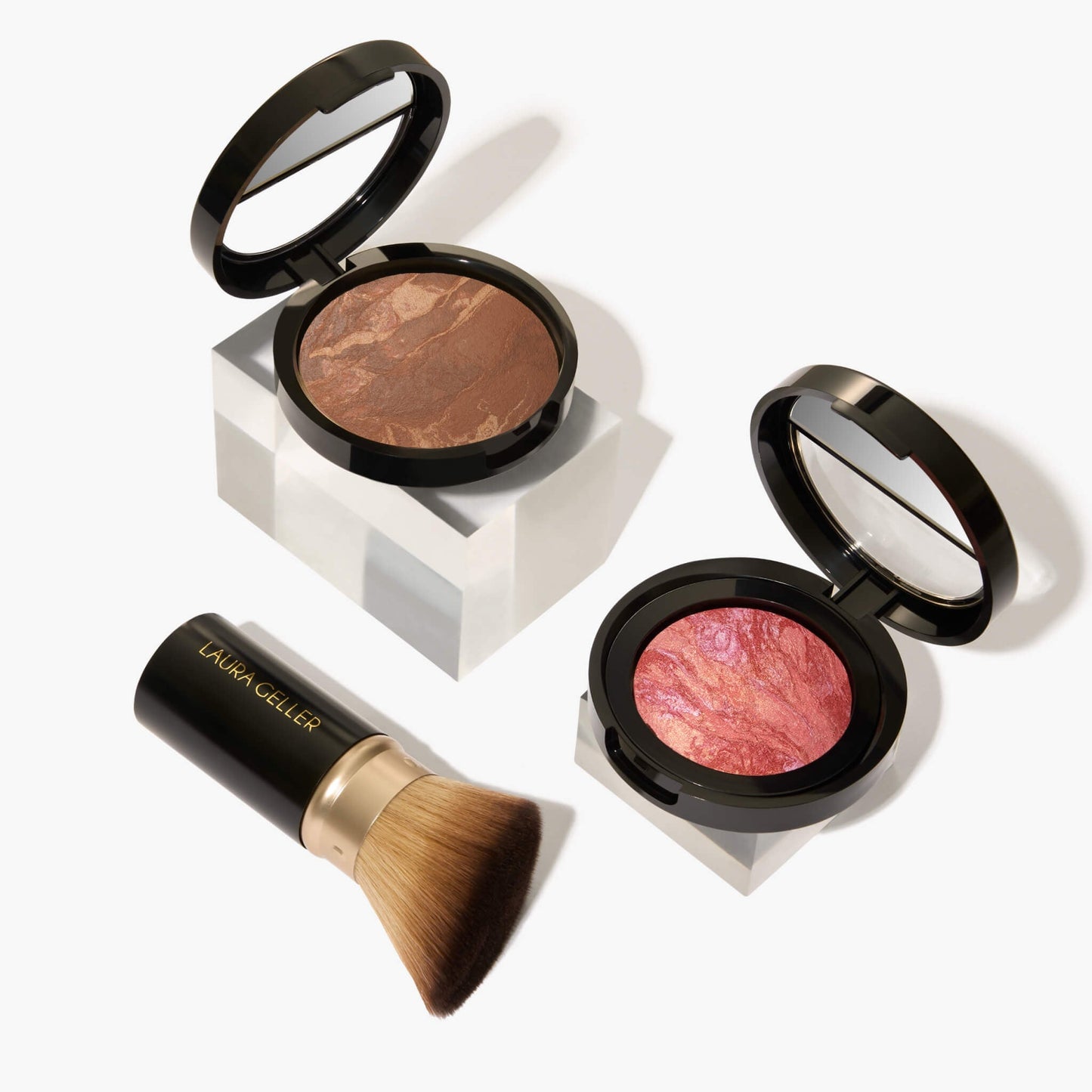 The 40+ Club Kit (3PC)