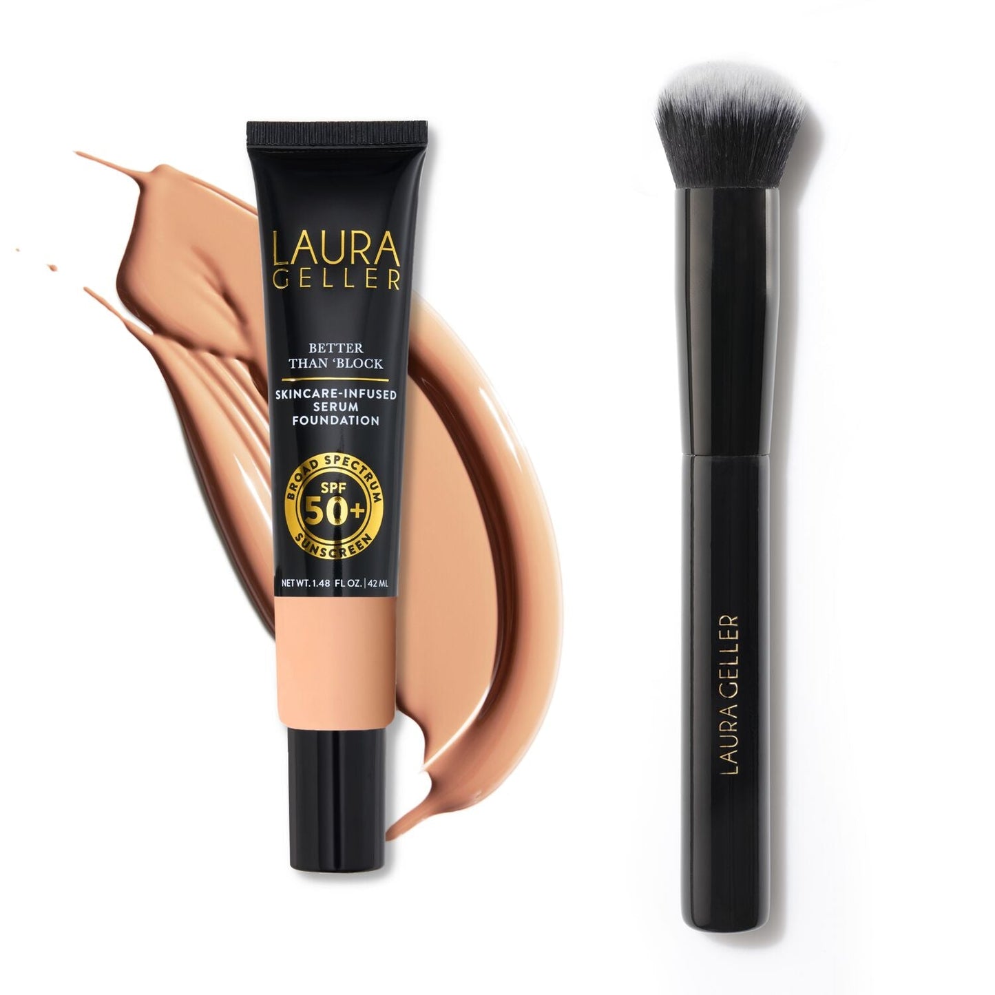 Sun-Protected Skin Duo (2PC)