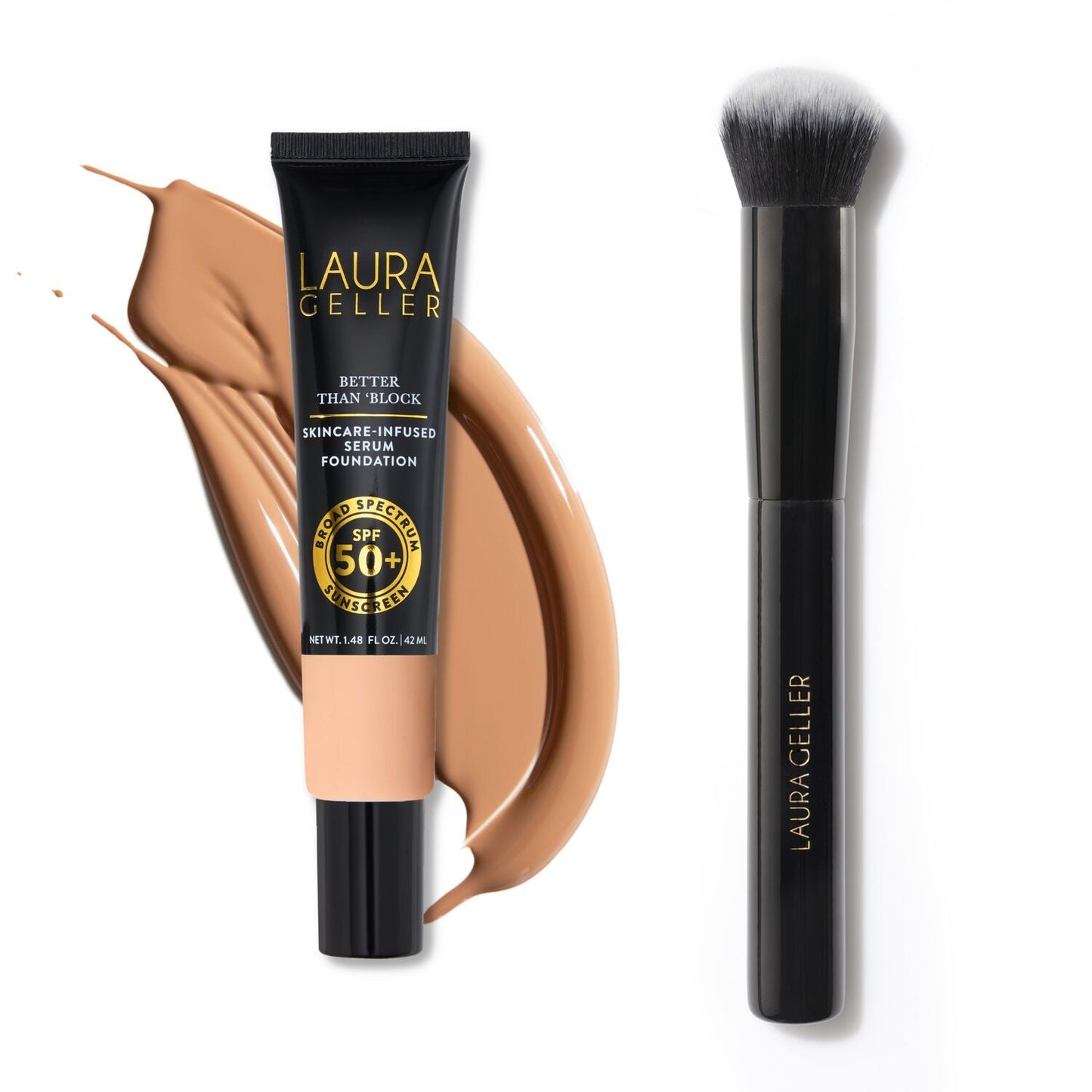 Sun-Protected Skin Duo (2PC)