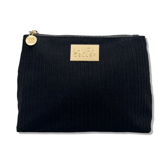 Free Corduroy Makeup Bag