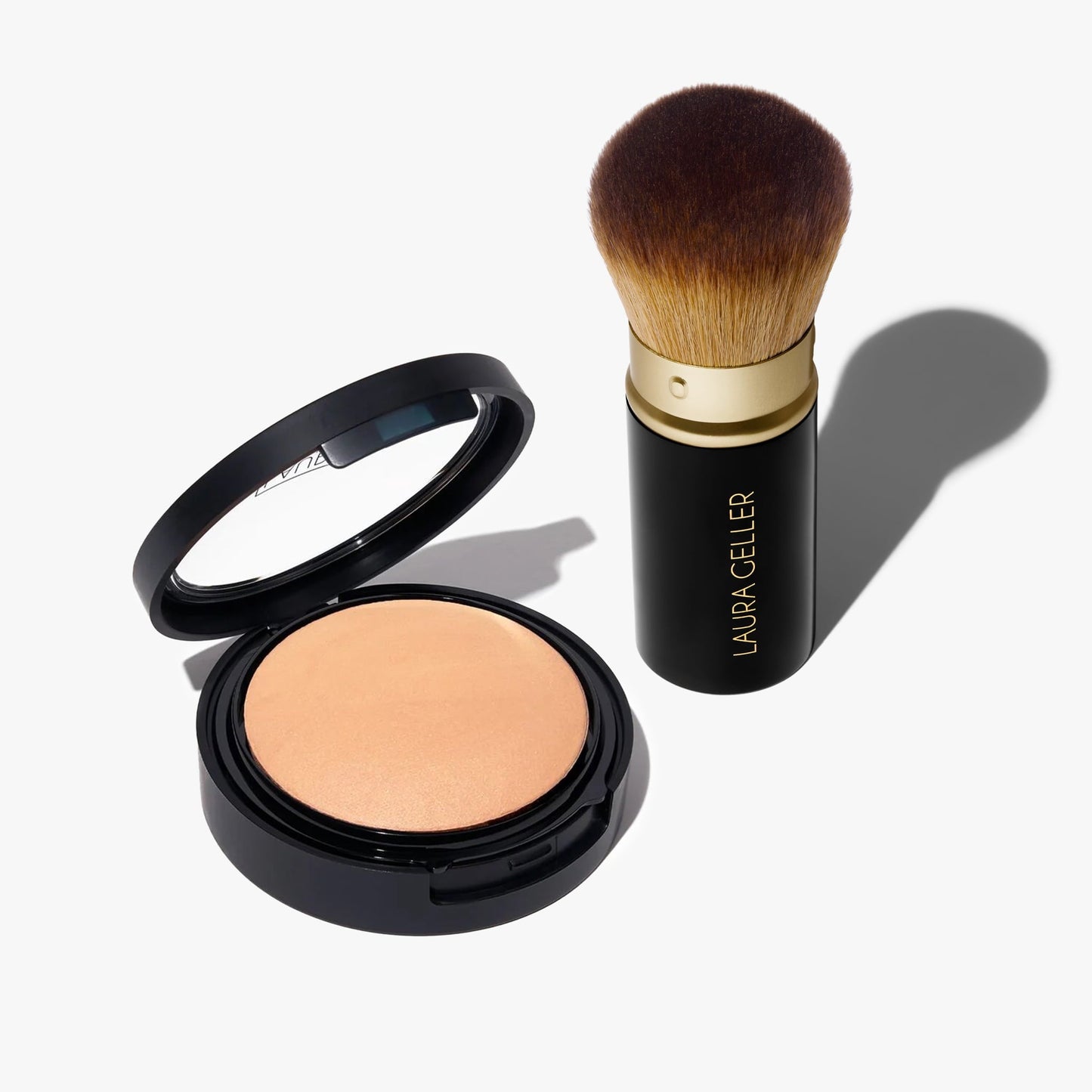 The Foundationals Kit - Matte Finish (2PC)