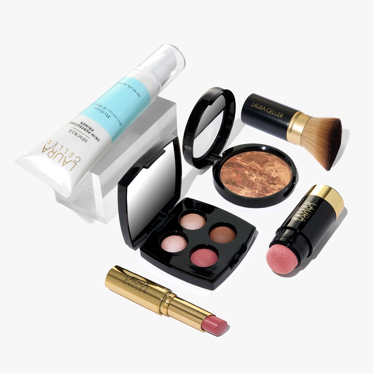 New Icons Kit (6 PC)