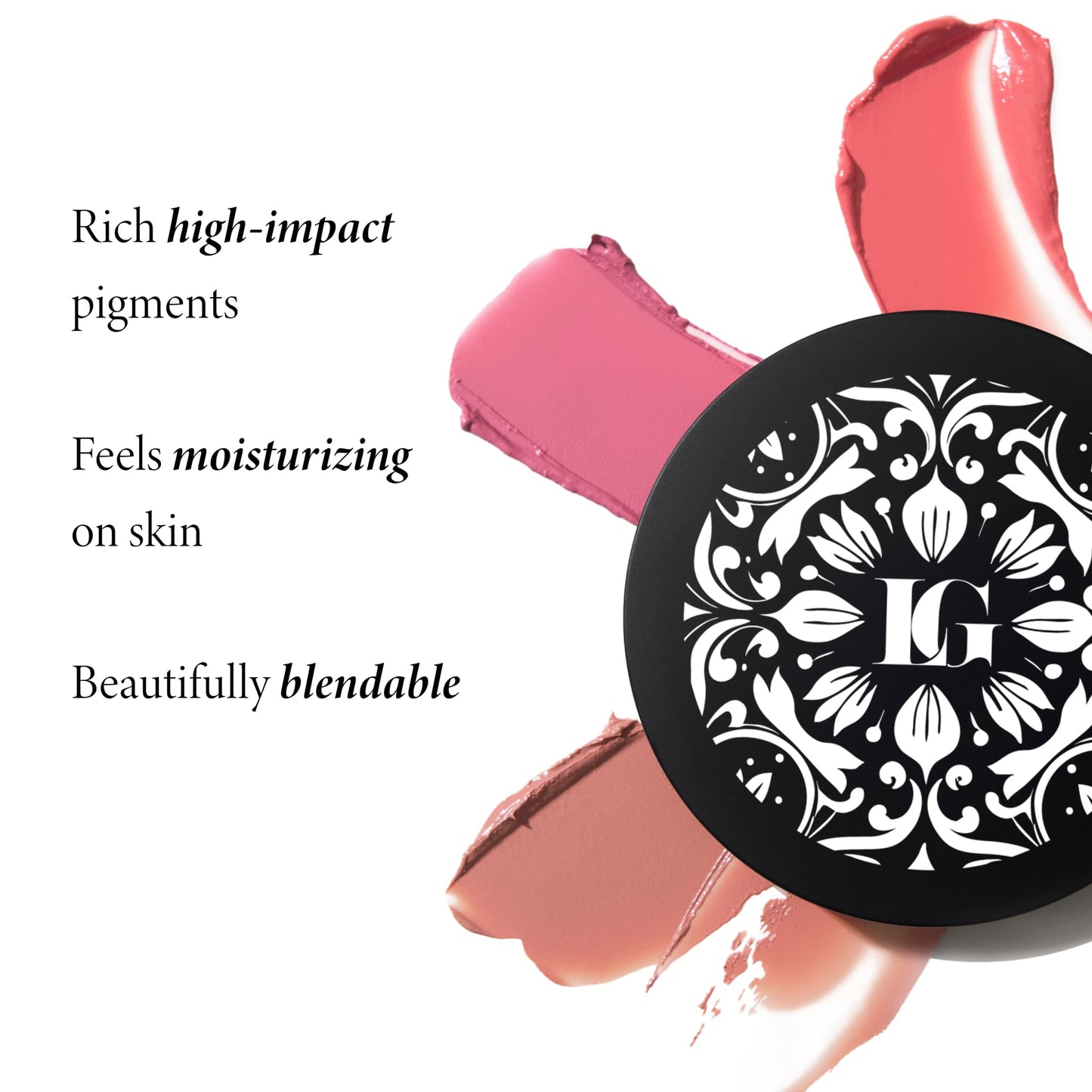 Cream Craves Cream Blush